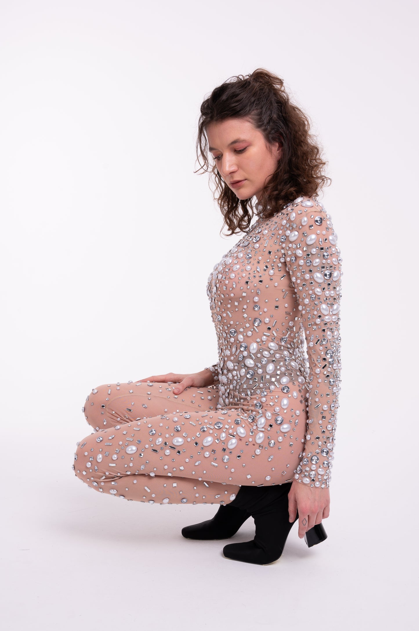 Combinaison Anahita - God's Favorite